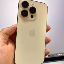 iPhone  14 Pro 5G Unlocked 