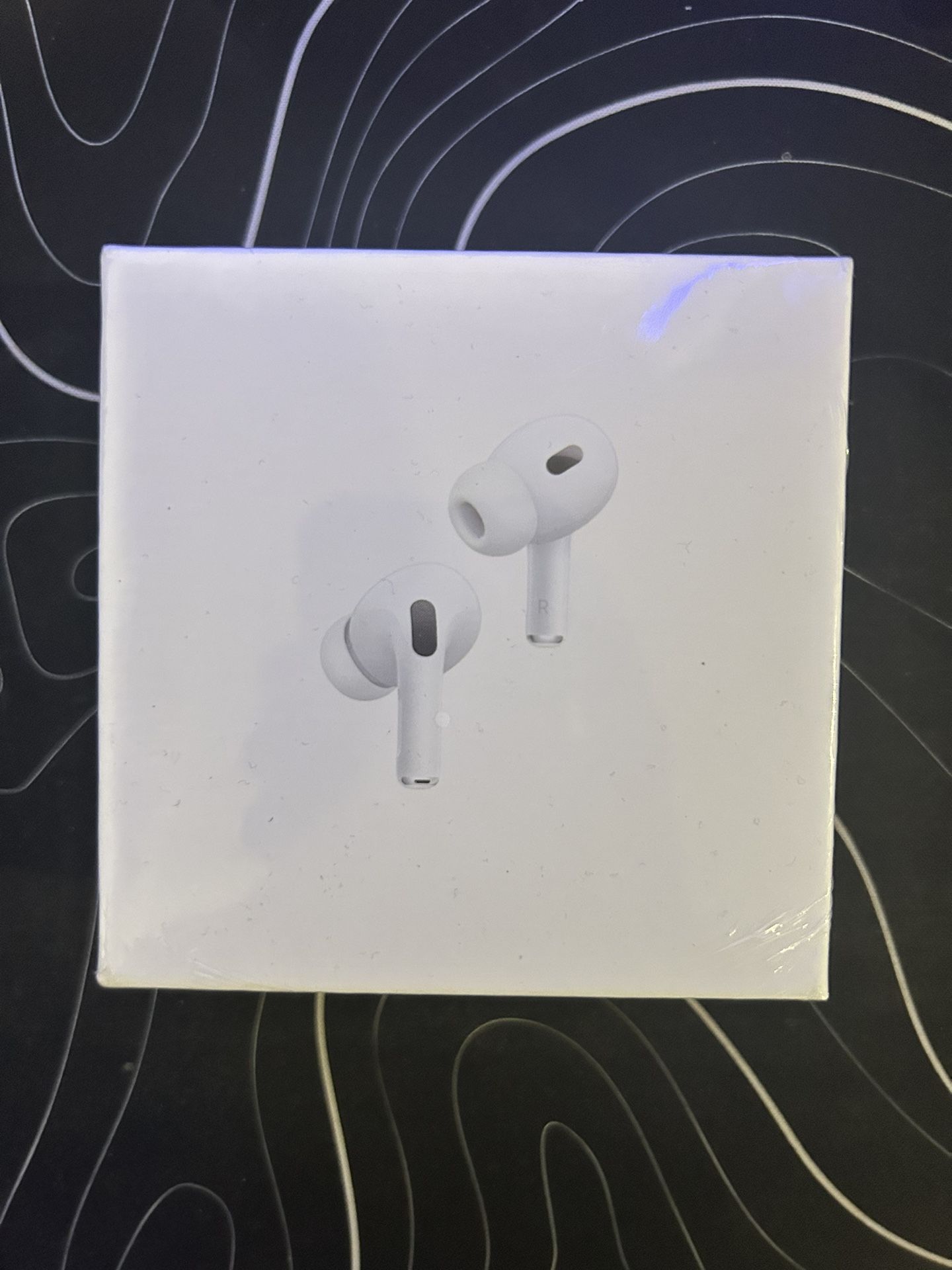 Brand New Sealed AirPods Pro’s 2nd Generation 