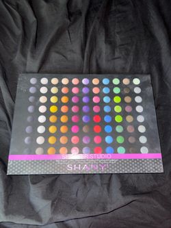 eyeshadow pallete