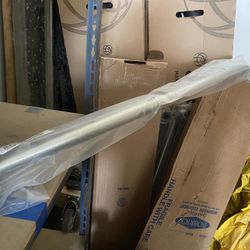 42” Bathroom Grab Bars