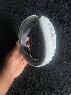 Electric Neck Massager Device