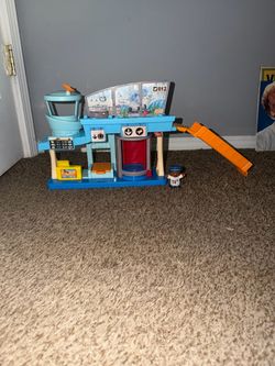 Little People Airport Toy