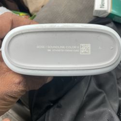 Bose Soundlink Color 2