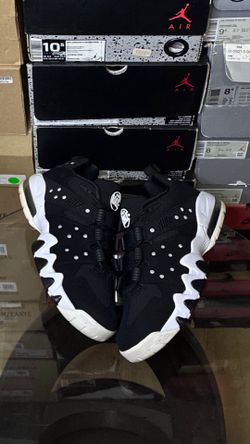 Nike Air Max 2 CB 94 Low 'Black White'