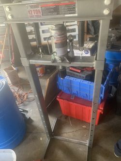 Shop Press