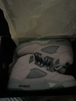 Air Jordan 5 Se Easter 