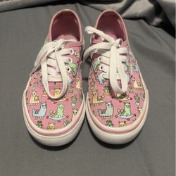 Kids Vans