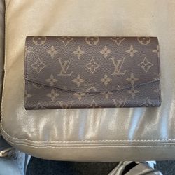 Louis Vuitton Wallet