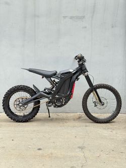 SURRON E-MOTO