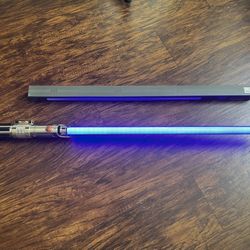 Star Wars Light Saber 