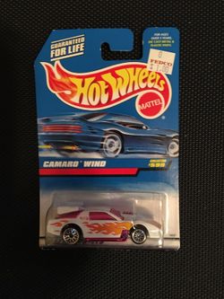 HotWheels
