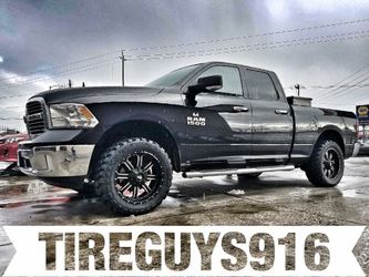 20” off-road wheels for sale 🔥Tire Guys