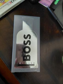 Hugo Boss