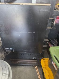 Paragon kiln