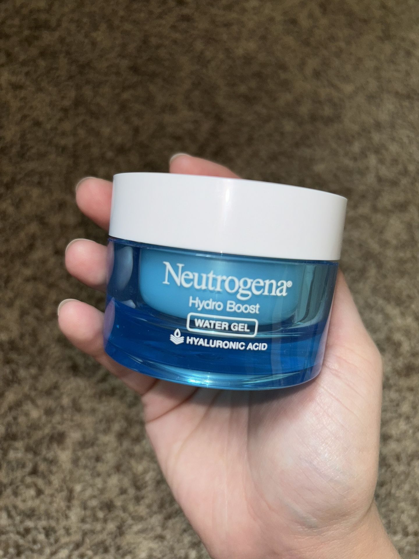 Neutrogena Hydro Boost Moisturizer