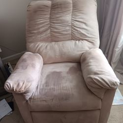 Recliner
