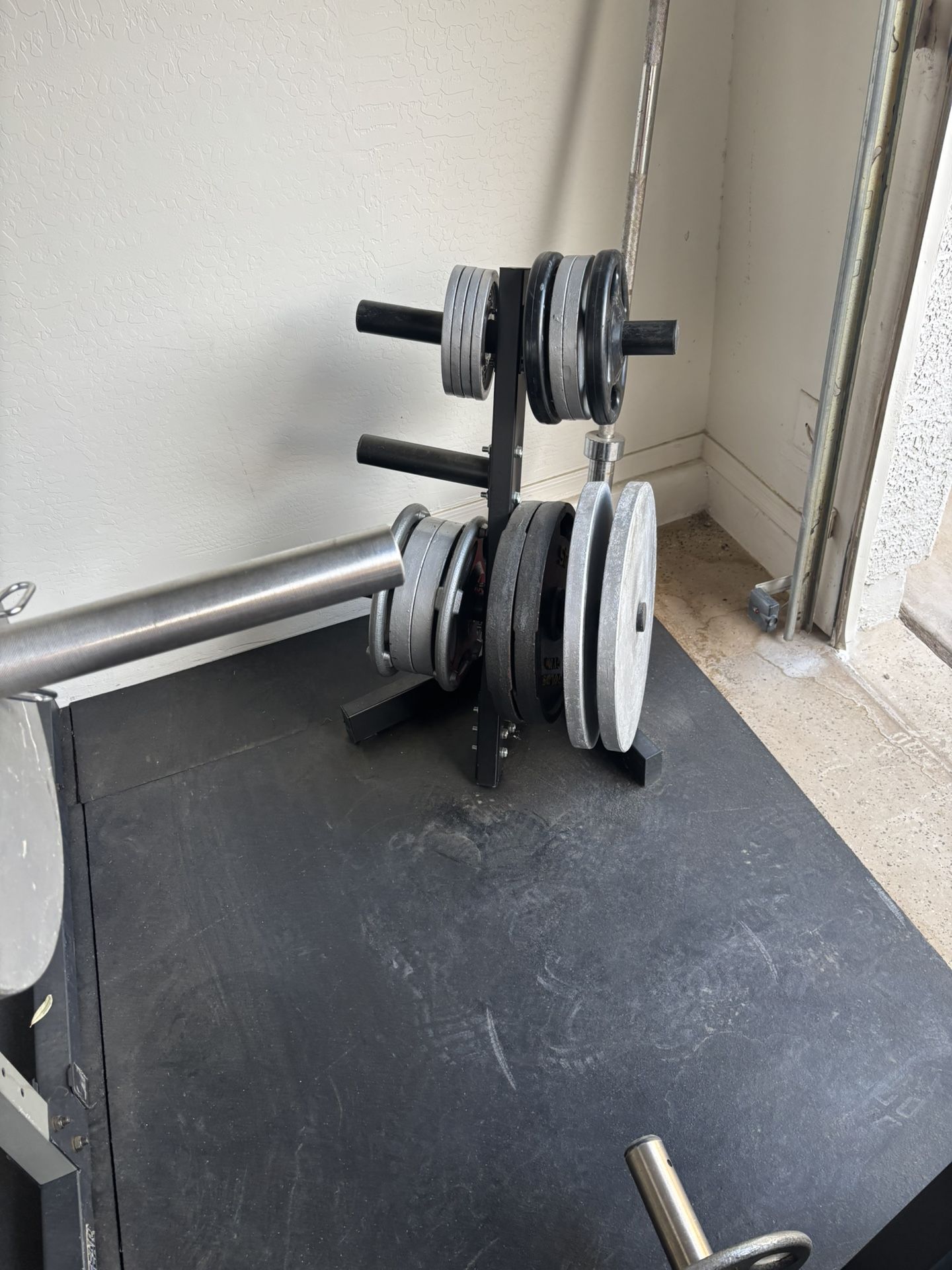 Weight Lifting Equipment For Sale