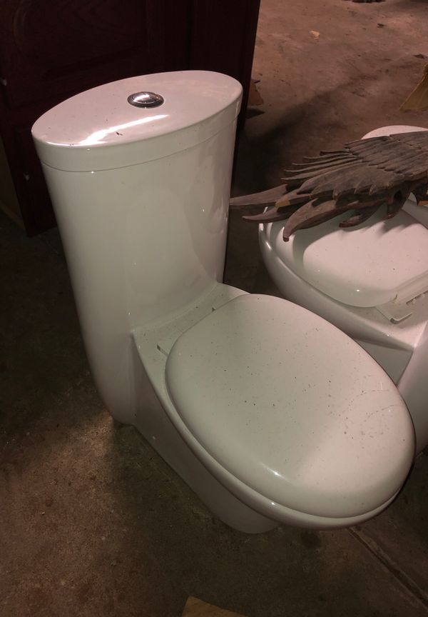 New toilet for Sale in Philadelphia, PA OfferUp