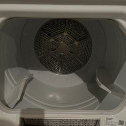 White Dryer 