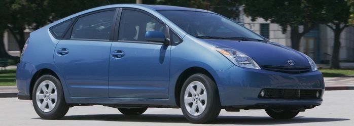 2008 Toyota Prius