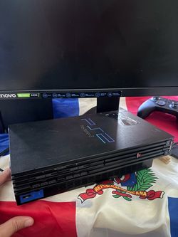 Sony PlayStation 2 Console