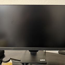 BenQ 24” Monitor (1080p Full HD)