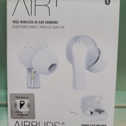Air 1 Earbuds