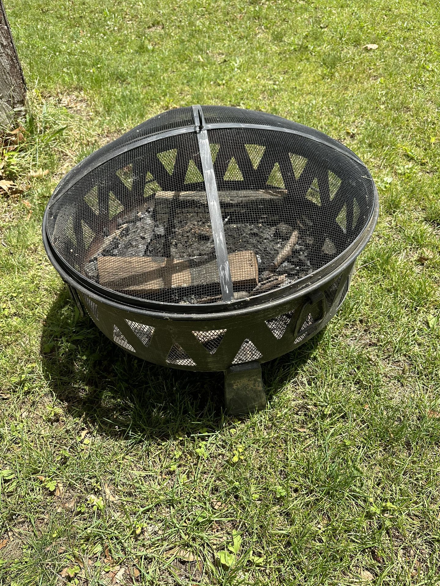 Fire pit for Sale in Medford, NY OfferUp