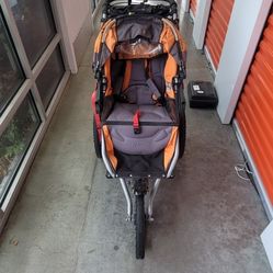 Bob Stroller & Accessories 