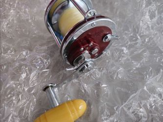 Penn Special Senator 113H Reel