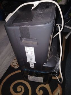 Midia 10k btu new