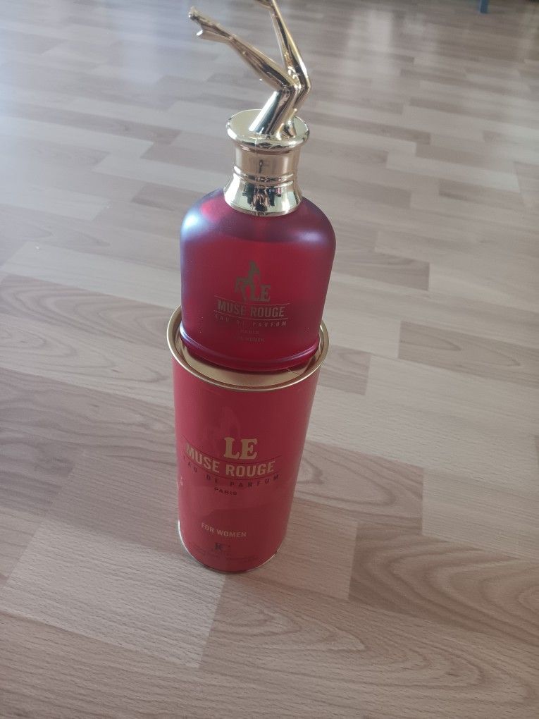 Women Perfumes