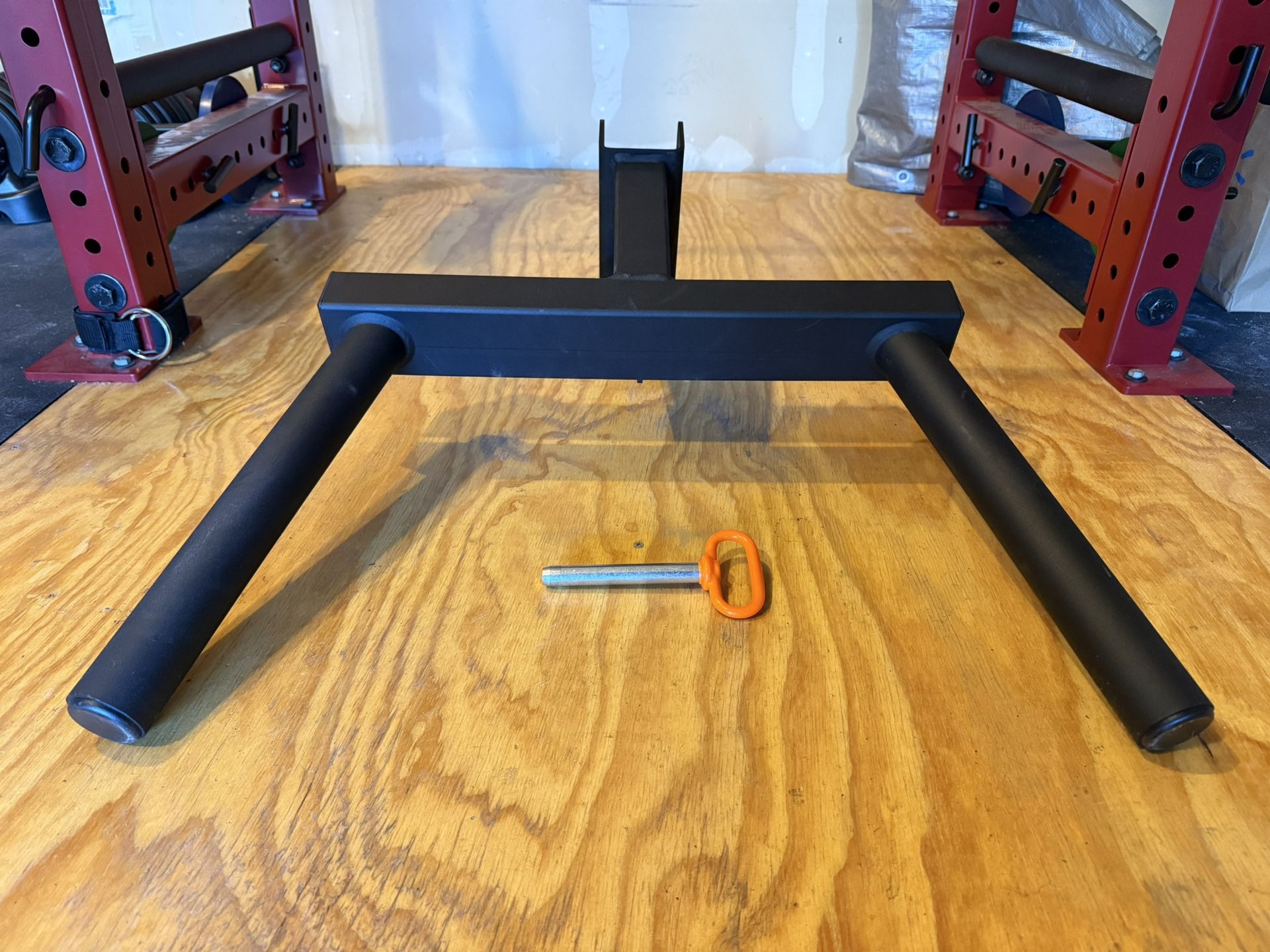 Rogue Monster Lite Matador