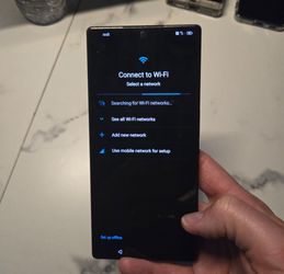 Redmagic 10Pro