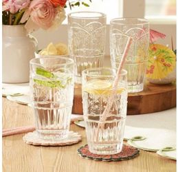 Princess house glass