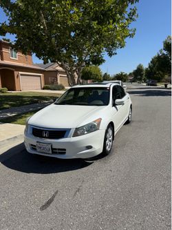 2010 Honda Accord