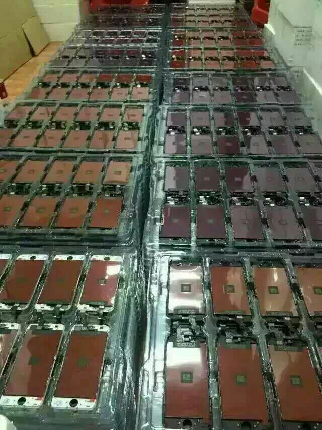 Cell Phone Repair Iverson Mall -TMobile