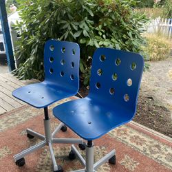 Chairs( 10$ For Both)