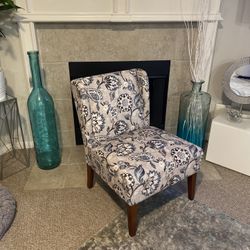 Lounge chair