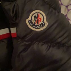 Baby Coat 12-18  Months