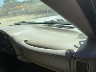 00-06 Yukon Tahoe Silverado Top Dash Cover
