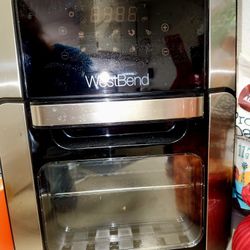 Westbend Air Fryer 