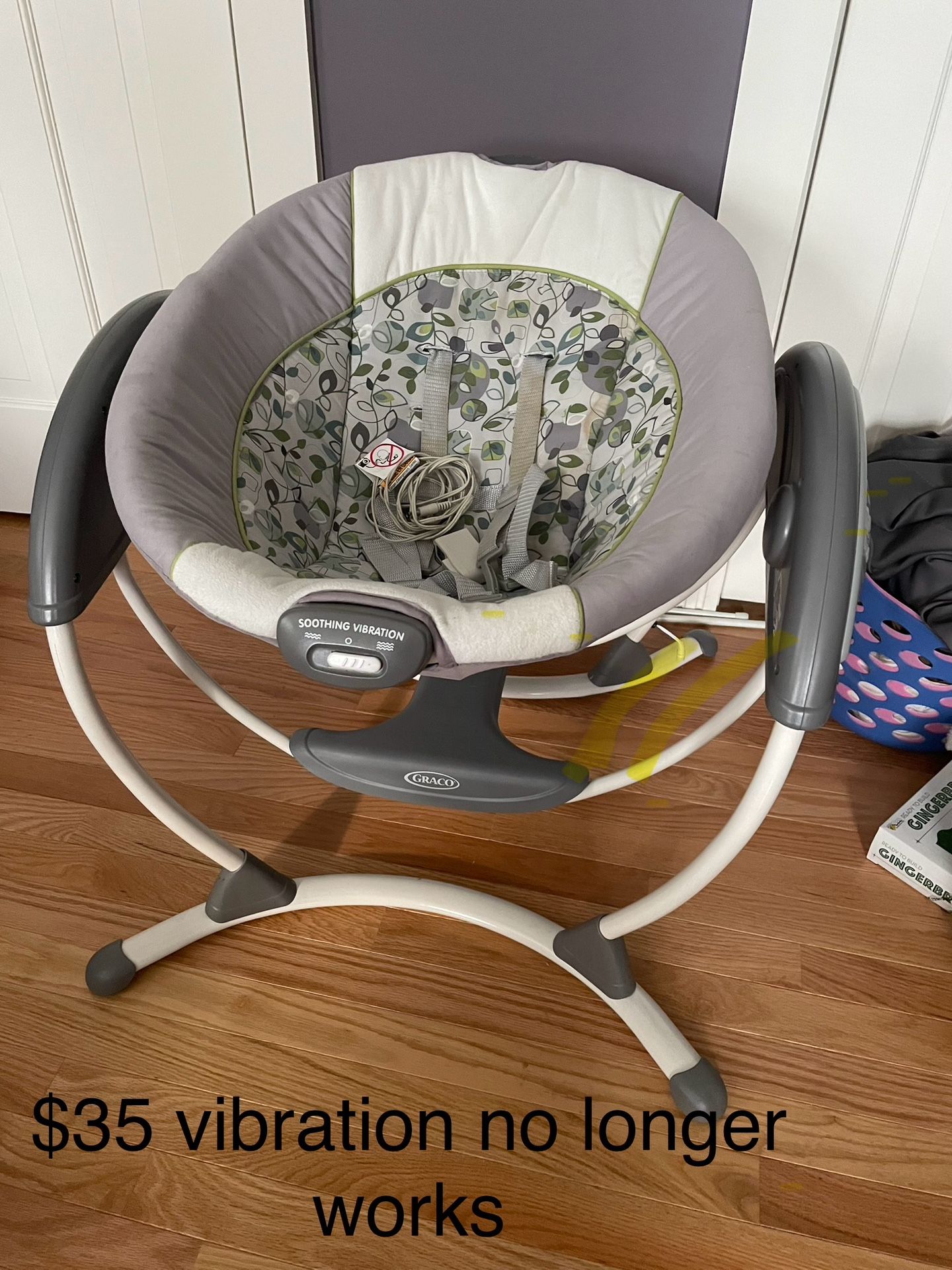 Baby Swing