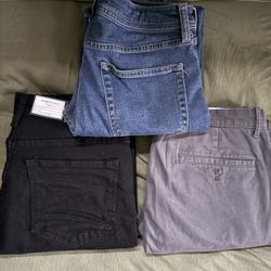 Men’s Pants 30x30