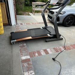 Treadmill