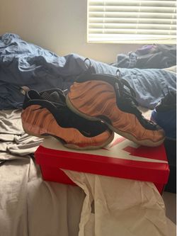 Foamposite
