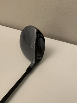 Cobra Golf Bio Cell 3-4 Wood, Left hand