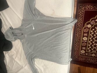 Nike dry fit long sleeve