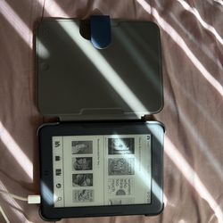 B&N Nook Glowlight 4