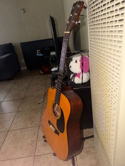 Guitar